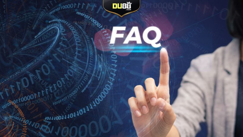 FAQs - Câu hỏi thường gặp khi đăng nhập cổng game