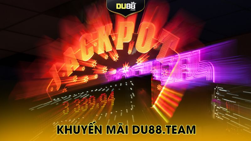 Khuyến mãi Du88