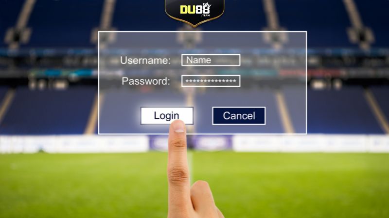 Những điều cần lưu ý khi đăng ký DU88 để đảm bảo suôn sẻ
