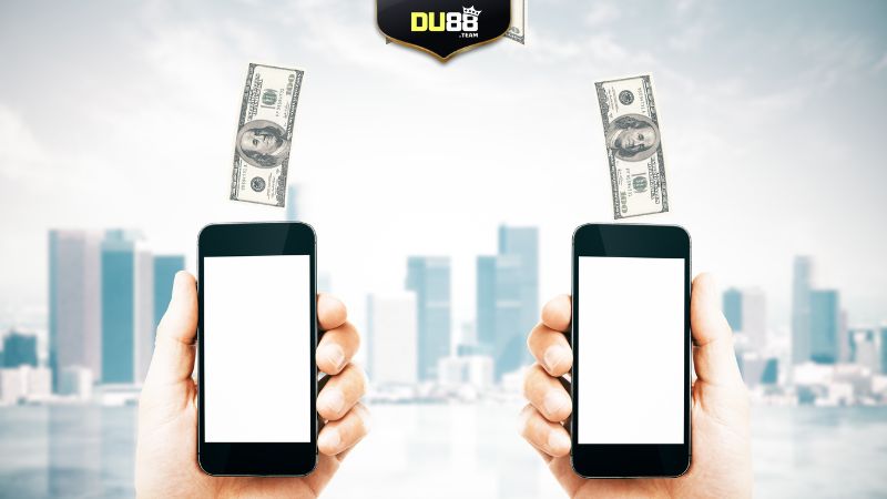 Quy định khi rút tiền tại Du88