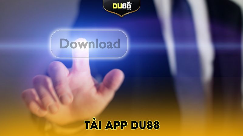 tải app Du88