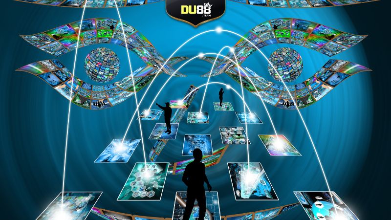 Truy cập ngay link cổng game Du 88 không bị chặn