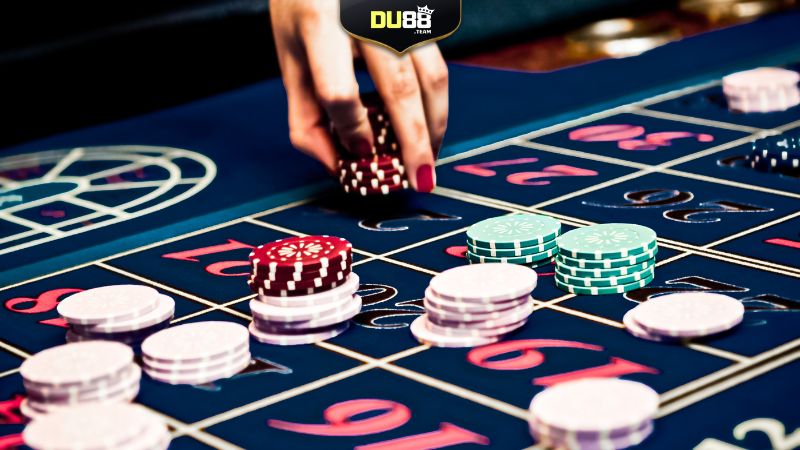 Các trường hợp miễn trách cho nhà cái DU88