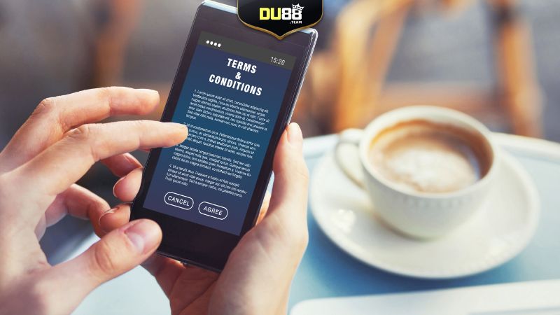 Điều kiện đăng ký thành viên tại cổng game