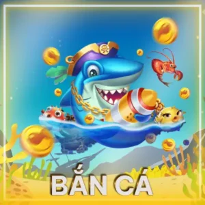 bắn cá
