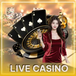live casino
