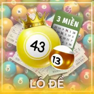 lô đề