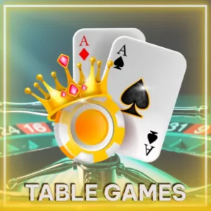 table games