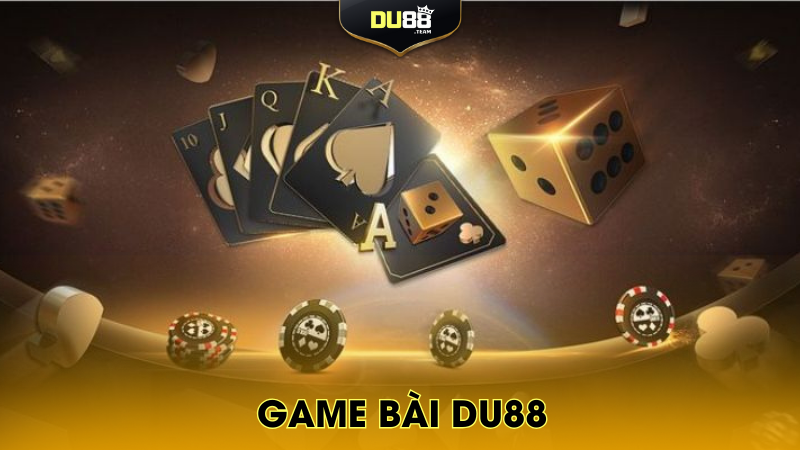 Game bài DU88