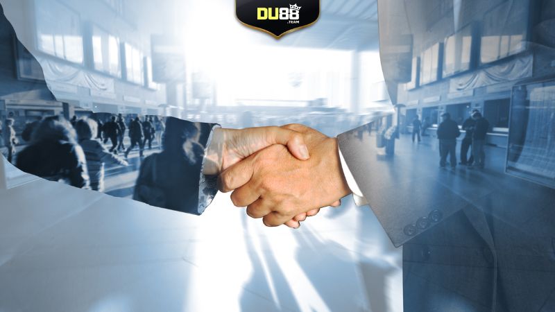 Hành trình xây dựng và phát triển DU88 cho đến hiện tại