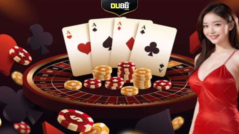 Hướng dẫn tham gia chơi tại sảnh Game bài