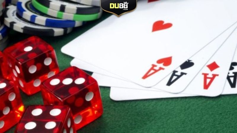 Tài xỉu có quy tắc đơn giản, dễ chơi