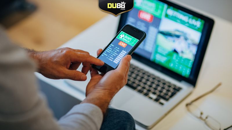Các trường hợp miễn trừ trách nhiệm cho người chơi tại DU88