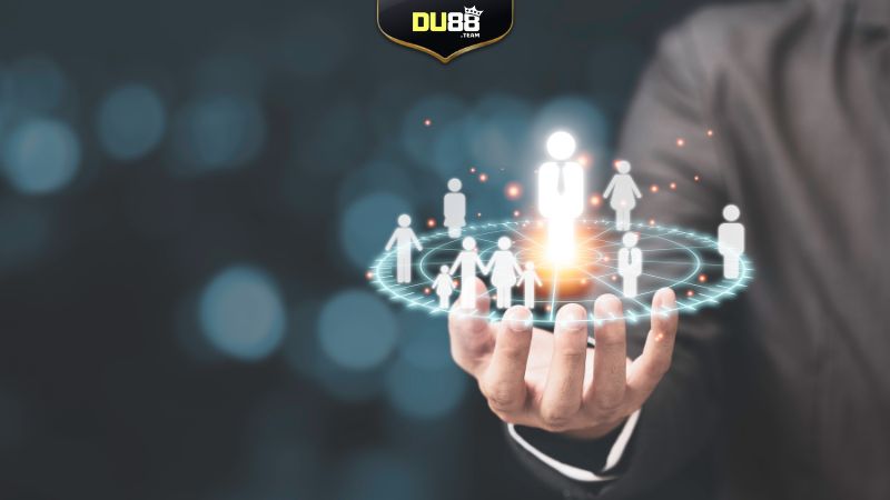 Vị thế của DU88 trên thị trường cá cược trực tuyến hiện nay