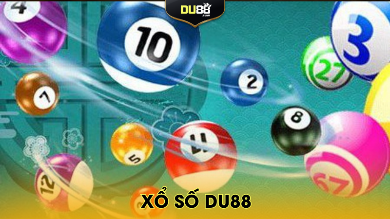 Xổ số du88